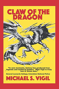 Claw Of The Dragon