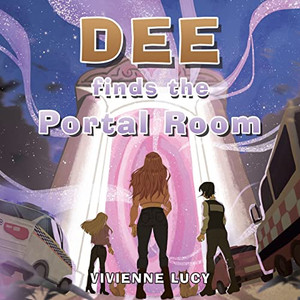 Dee Finds The Portal Room Dee Finds The Portal Room
