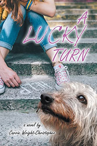 A Lucky Turn A Lucky Turn