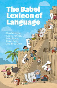 The Babel Lexicon Of Language The Babel Lexicon Of Language