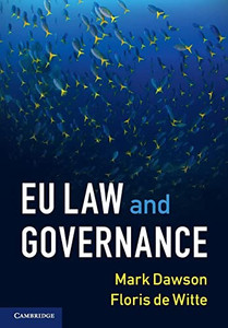 Eu Law And Governance Eu Law And Governance