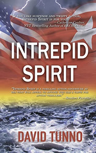 Intrepid Spirit Intrepid Spirit