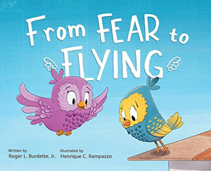 From Fear To Flying From Fear To Flying