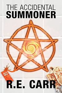 The Accidental Summoner The Accidental Summoner