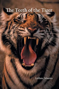 The Teeth Of The Tiger The Teeth Of The Tiger