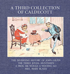 A Third Collection Of Caldecott A Third Collection Of Caldecott
