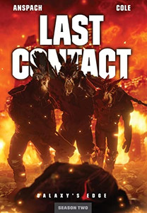 Last Contact (Galaxy's Edge) Last Contact (Galaxy's Edge)