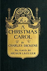 A Christmas Carol A Christmas Carol