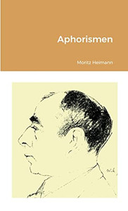 Aphorismen (German Edition) Aphorismen (German Edition)