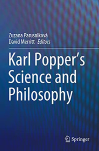 Karl Popper's Science And Philosophy Karl Popper's Science And Philosophy
