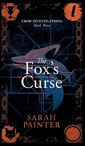 The Fox's Curse (Crow Investigations) The Fox's Curse (Crow Investigations)