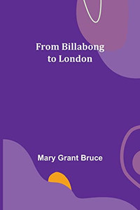 From Billabong To London From Billabong To London