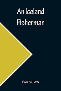 An Iceland Fisherman An Iceland Fisherman
