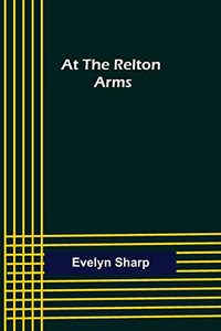 At The Relton Arms At The Relton Arms