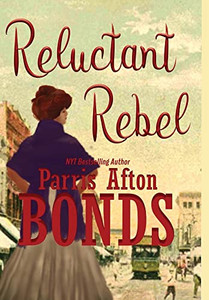 Reluctant Rebel Reluctant Rebel