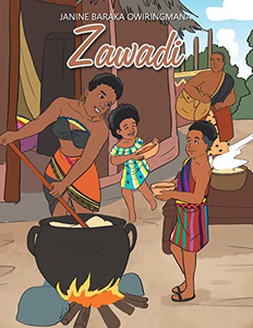 Zawadi