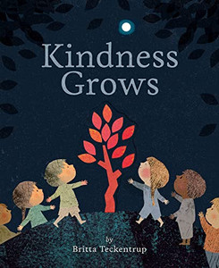 Kindness Grows