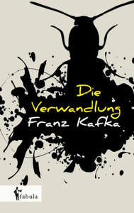 Die Verwandlung (German Edition)
