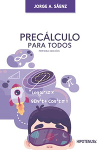 Precalculo Para Todos (Spanish Edition)