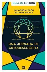 Uma Jornada De Autodescoberta: Guia De Estudo (Portuguese Edition) Uma Jornada De Autodescoberta: Guia De Estudo (Portuguese Edition)