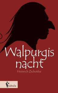 Walpurgisnacht (German Edition)
