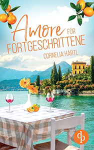 Amore Für Fortgeschrittene (German Edition)