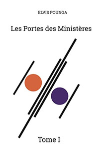 Les Portes Des Ministeres (French Edition)