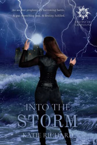 Into The Storm (Destiny Of Graystone) Into The Storm (Destiny Of Graystone)