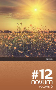 Novum #12: Volume 6 (Hungarian Edition) Novum #12: Volume 6 (Hungarian Edition)
