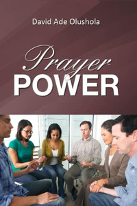 Prayer Power Prayer Power