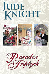 Paradise Triptych (The Return Of The Mountain King)