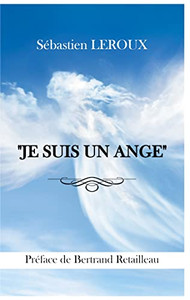 Je Suis Un Ange (French Edition)