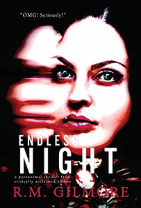 Endless Night (Dylan Hart)