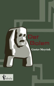 Der Golem (German Edition) Der Golem (German Edition)