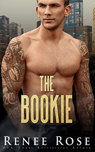 The Bookie The Bookie