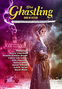 The Ghastling: Book Fifteen