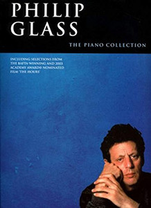 PHILIP GLASS: THE PIANO COLLECTION