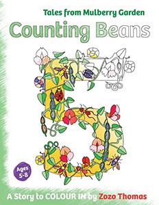 Counting Beans (Tales From Mulberry Garden)