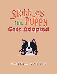 Skittles The Puppy Gets Adopted