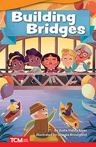 Building Bridges (Fiction Readers) Building Bridges (Fiction Readers)