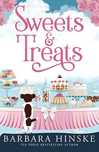 Sweets & Treats: Book 2 In The Paws & Pastries Series Sweets & Treats: Book 2 In The Paws & Pastries Series