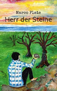 Herr Der Steine: Roman (German Edition)