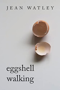 Eggshell Walking