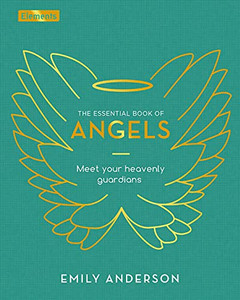 The Essential Book Of Angels: Meet Your Heavenly Guardians (Elements) The Essential Book Of Angels: Meet Your Heavenly Guardians (Elements)