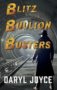 Blitz Bullion Busters Blitz Bullion Busters