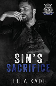 Sin's Sacrifice Sin's Sacrifice