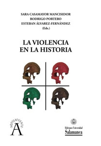La Violencia En La Historia (Spanish Edition) La Violencia En La Historia (Spanish Edition)