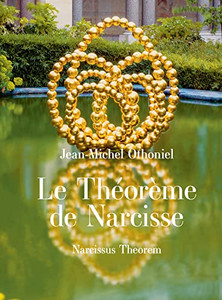 Jean-Michel Othoniel: Narcissus Theorem
