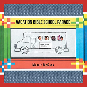 Vacation Bible School Parade