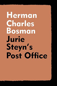 Jurie Steyn's Post Office Jurie Steyn's Post Office